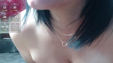 Isabeel Sofia online show from January 2025 05:31:02 PM