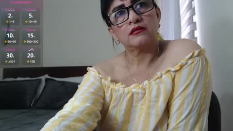 Isabeel Sofia online show from January 2025 04:27:02 PM