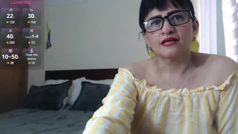 Isabeel Sofia online show from January 2025 07:29:02 PM