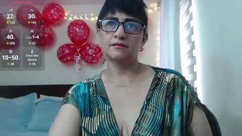 Isabeel Sofia online show from February 2025 02:43:01 PM