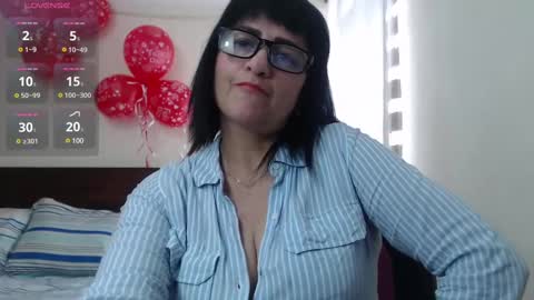 Isabeel Sofia online show from February 2025 06:00:01 PM