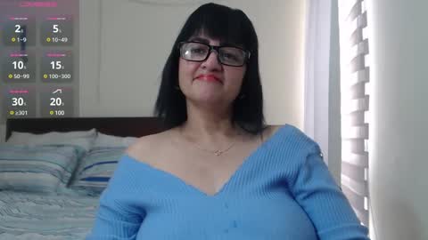 Isabeel Sofia online show from February 2025 06:52:01 PM