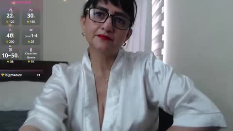 Isabeel Sofia online show from March 2025 04:21:01 PM