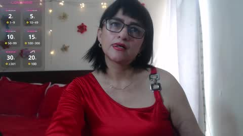 Isabeel Sofia online show from March 2025 06:47:02 PM