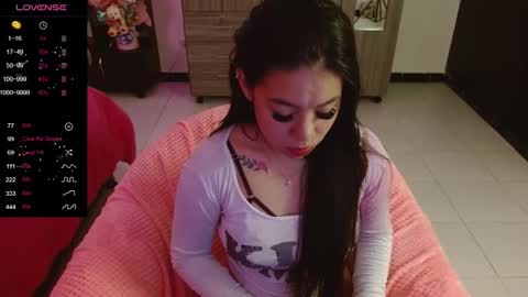Snapshot of isabeella_24 chatting on December 2024 01:10:01 PM Isabella  online show from December 2024 01:10:01 PM