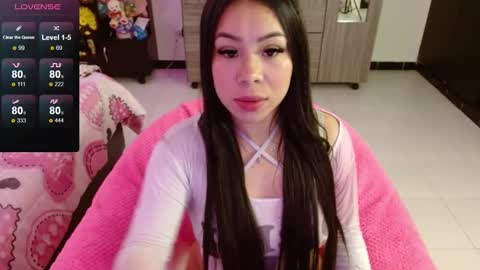 Snapshot of isabeella_24 chatting on January 2025 05:28:02 PM Isabella  online show from January 2025 05:28:02 PM