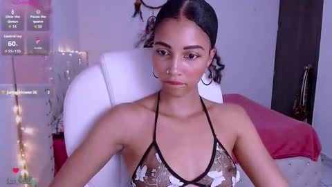 isabel online show from February 2026 10:32:02 PM