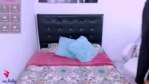 isabel online show from July 2026 01:55:02 AM