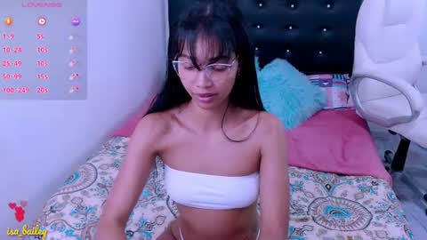 isabel online show from July 2026 02:53:02 AM