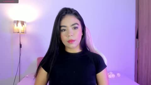 Isabel  online show from December 2025 02:52:02 AM