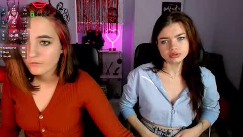 isabel online show from January 2026 08:22:02 PM