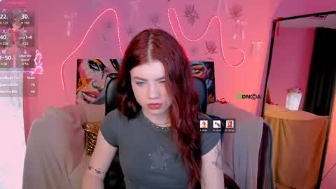 isabel online show from May 2026 07:11:01 PM