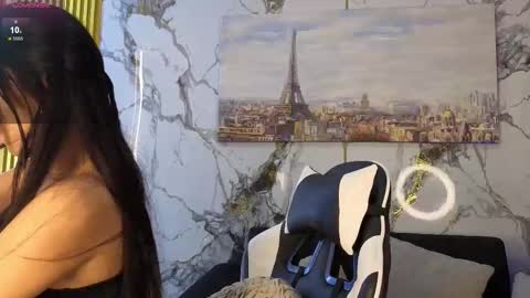 isabela11_pm online show from January 2026 10:01:02 PM