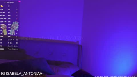    online show from February 2025 10:40:01 AM