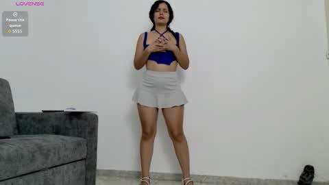 isabela online show from March 2026 10:05:01 PM