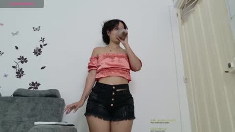 Snapshot of isabela_cuteass chatting on June 2026 05:26:02 PM isabela online show from June 2026 05:26:02 PM