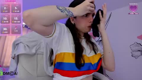 isabela_fiorelli online show from July 2026 02:56:01 PM