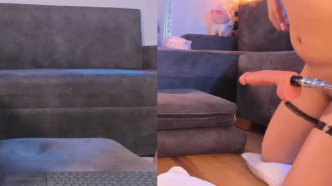 Isabela online show from January 2025 12:06:01 PM