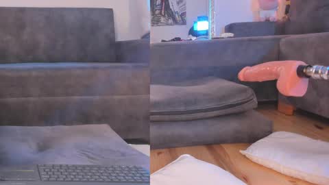 Isabela online show from February 2025 03:05:02 PM