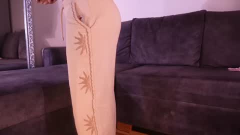 Isabela online show from June 2026 11:43:02 AM