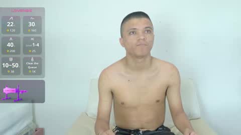 Isabella online show from March 2026 03:11:01 AM