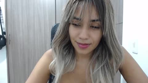 Snapshot of isabela_oh chatting on February 2025 05:20:02 AM Isabela online show from February 2025 05:20:02 AM