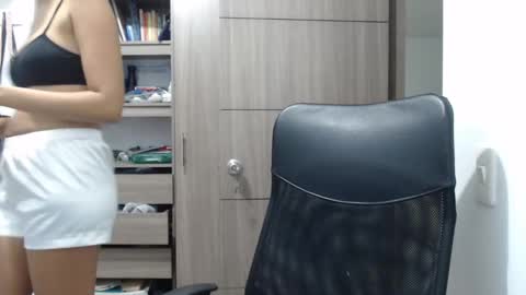 Snapshot of isabela_oh chatting on March 2025 03:35:02 AM Isabela online show from March 2025 03:35:02 AM