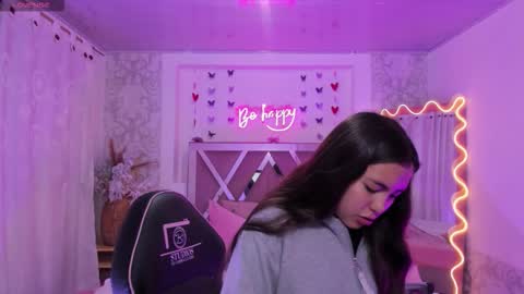 ISABELA  online show from March 2026 11:39:02 AM