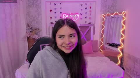 ISABELA  online show from March 2026 11:36:01 AM