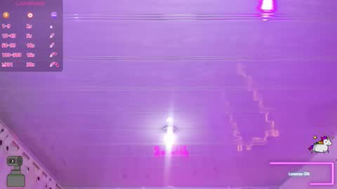 ISABELA  online show from March 2026 11:48:02 AM