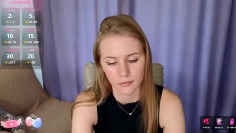 isabelallen online show from December 2024 09:30:01 AM