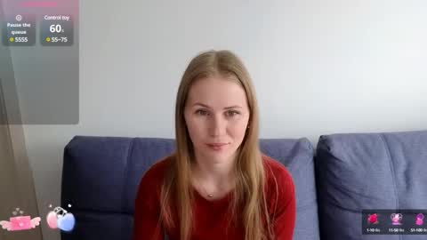 isabelallen online show from March 2025 10:59:02 AM