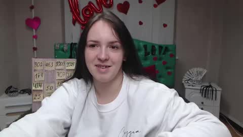 IsabelBlackberry online show from September 2025 05:11:02 AM