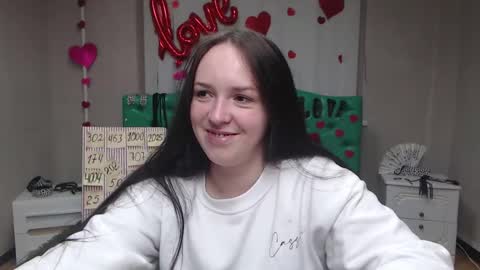 IsabelBlackberry online show from October 2025 05:26:02 AM