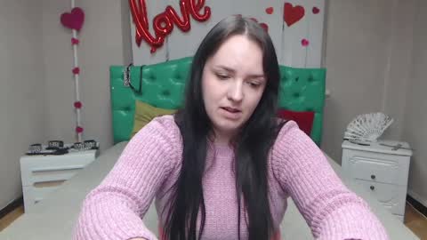 IsabelBlackberry online show from March 2026 06:24:02 AM