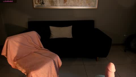 Isabel Bornner online show from February 2026 04:38:02 PM