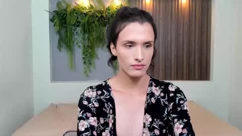 IsabelFernandez online show from September 2025 05:20:02 AM