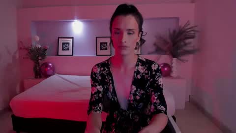 IsabelFernandez online show from September 2025 05:43:02 AM