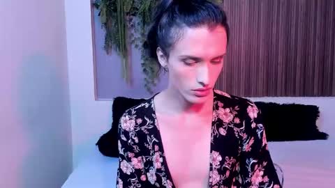 IsabelFernandez online show from September 2025 05:55:02 AM