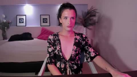 IsabelFernandez online show from September 2025 05:56:01 AM