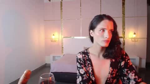 IsabelFernandez online show from October 2025 01:14:02 AM