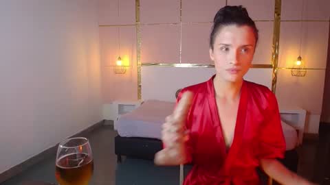 IsabelFernandez online show from October 2025 05:39:02 AM