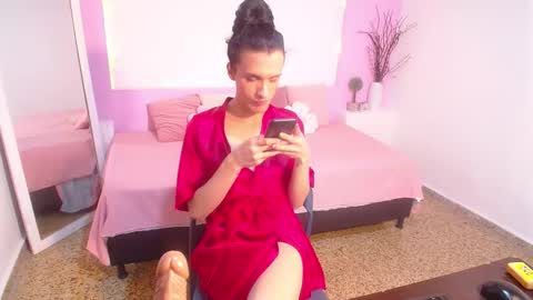 IsabelFernandez online show from October 2025 04:09:01 AM