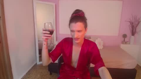 IsabelFernandez online show from October 2025 06:48:01 AM