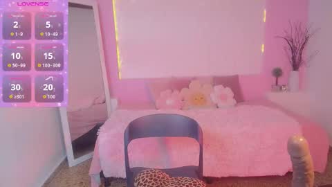 IsabelFernandez online show from November 2025 04:23:02 AM