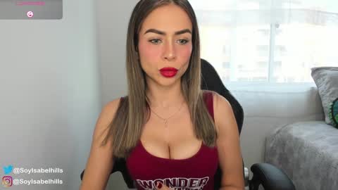 Isa online show from September 2025 10:24:02 PM