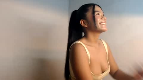 Isabell online show from June 2026 08:57:01 PM