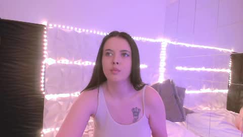 Snapshot of isabell3_ chatting on May 2026 04:53:02 AM Isabelle online show from May 2026 04:53:02 AM