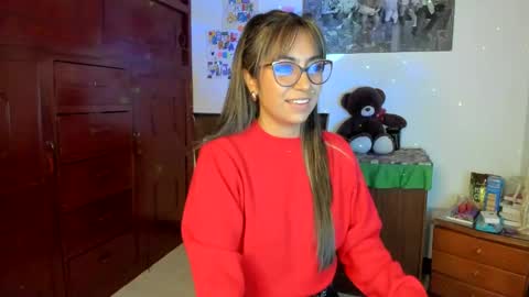 Snapshot of isabella22_1 chatting on January 2025 04:30:01 PM Isabella22 1 online show from January 2025 04:30:01 PM