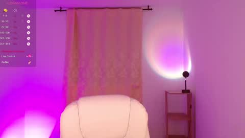 isabella online show from January 2025 03:09:01 AM